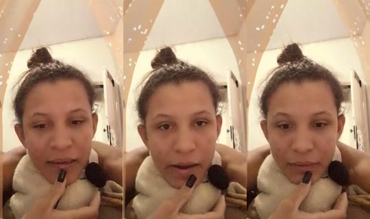 _natachasantos TikTok Live — Sep 15, 2026, 8:53 PM