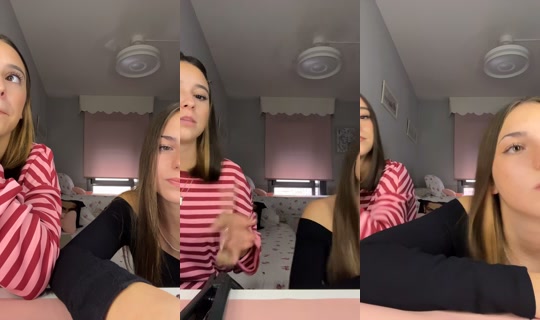 _neereaa._23 TikTok Live — Oct 3, 2026, 3:35 PM