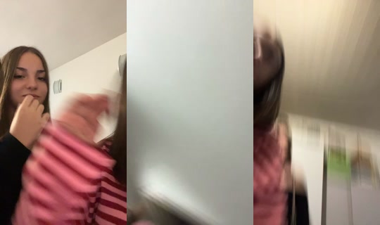 _neereaa._23 TikTok Live — Oct 3, 2026, 4:07 PM