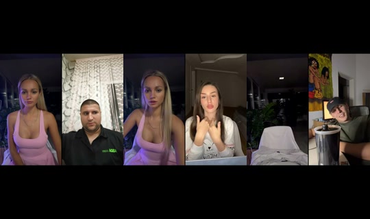 _nelly_nell____ TikTok Live — Oct 4, 2026, 6:46 PM