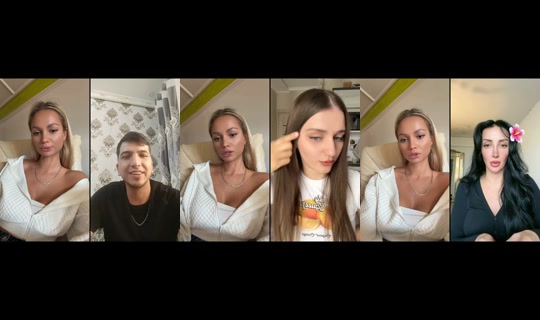 _nelly_nell____ TikTok Live — Oct 5, 2026, 10:11 AM