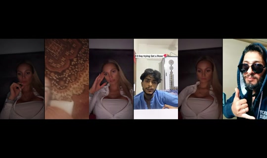 _nelly_nell____ TikTok Live — Oct 5, 2026, 6:20 PM