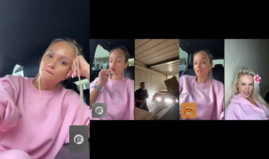 _nelly_nell____ TikTok Live — Oct 8, 2026, 2:06 PM