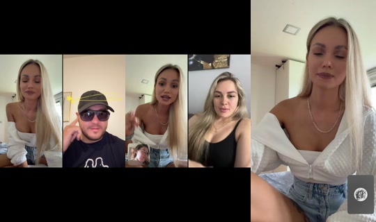 _nelly_nell____ TikTok Live — Oct 9, 2026, 9:54 AM
