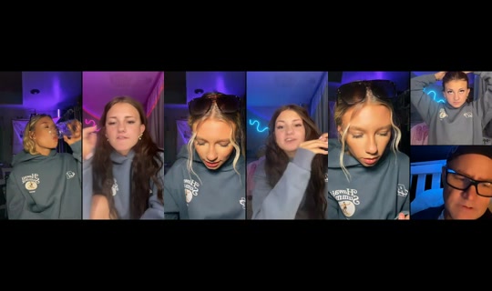 _nevaehleigh TikTok Live — Aug 24, 2026, 3:53 AM