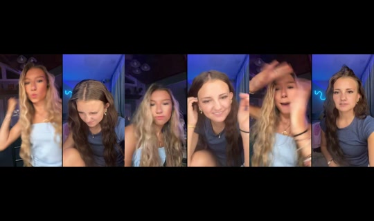 _nevaehleigh TikTok Live — Aug 24, 2026, 4:48 AM
