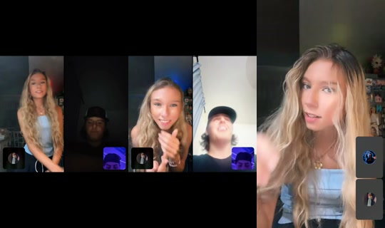 _nevaehleigh TikTok Live — Aug 24, 2026, 5:37 AM