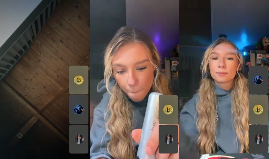 _nevaehleigh TikTok Live — Aug 24, 2026, 6:12 AM