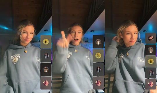 _nevaehleigh TikTok Live — Aug 24, 2026, 8:07 AM