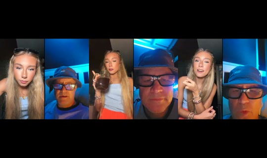 _nevaehleigh TikTok Live — Aug 25, 2026, 2:02 AM
