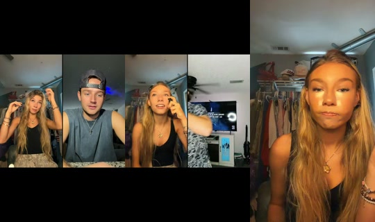 _nevaehleigh TikTok Live — Aug 25, 2026, 7:27 PM