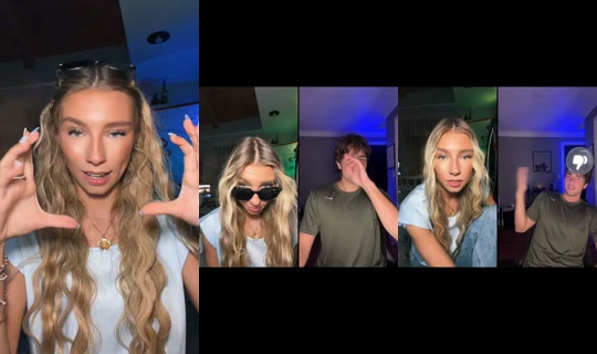 _nevaehleigh TikTok Live — Aug 26, 2026, 3:32 AM