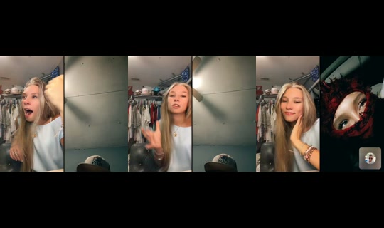 _nevaehleigh TikTok Live — Aug 27, 2026, 5:25 AM