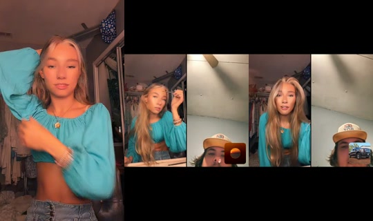 _nevaehleigh TikTok Live — Aug 28, 2026, 2:23 AM