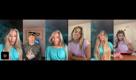 _nevaehleigh TikTok Live — Aug 28, 2026, 4:16 AM