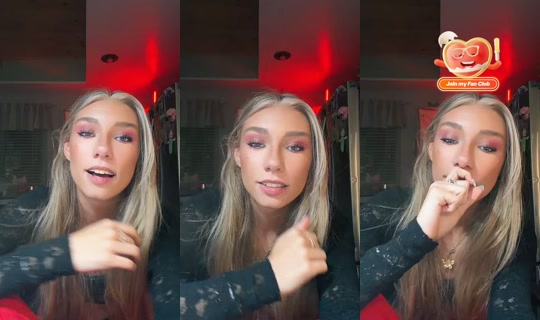 _nevaehleigh TikTok Live — Aug 29, 2026, 2:28 AM