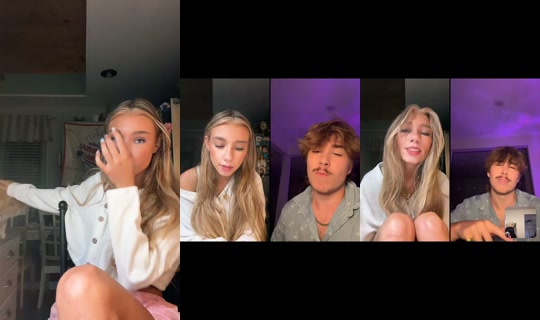_nevaehleigh TikTok Live — Aug 31, 2026, 4:23 AM