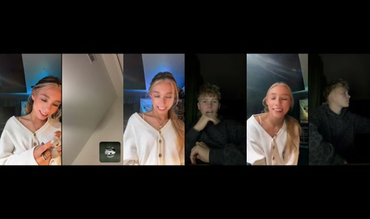 _nevaehleigh TikTok Live — Aug 31, 2026, 5:13 AM