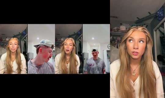 _nevaehleigh TikTok Live — Aug 31, 2026, 6:13 AM