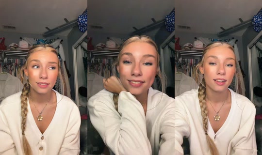 _nevaehleigh TikTok Live — Aug 31, 2026, 6:35 AM