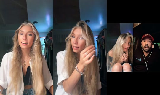 _nevaehleigh TikTok Live — Sep 1, 2026, 1:46 AM