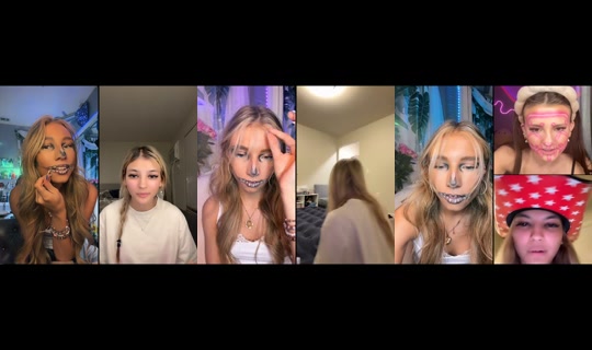 _nevaehleigh TikTok Live — Oct 2, 2026, 3:51 AM