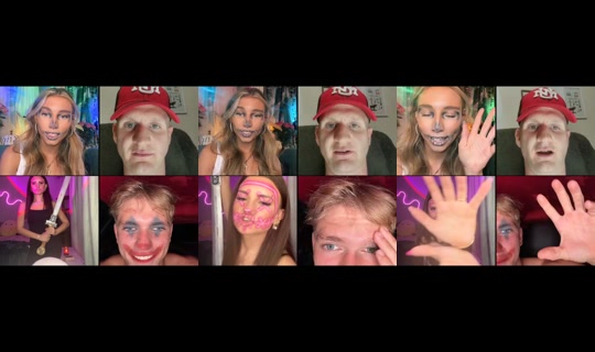 _nevaehleigh TikTok Live — Oct 2, 2026, 5:53 AM