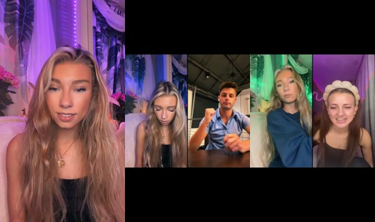 _nevaehleigh TikTok Live — Oct 3, 2026, 1:11 AM