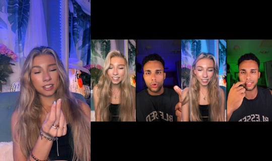 _nevaehleigh TikTok Live — Oct 3, 2026, 2:30 AM