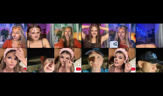 _nevaehleigh TikTok Live — Oct 3, 2026, 4:11 AM