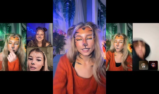 _nevaehleigh TikTok Live — Oct 3, 2026, 5:01 AM
