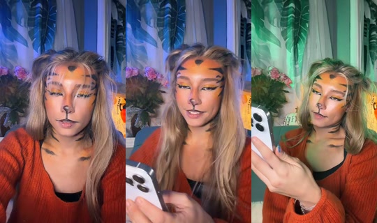 _nevaehleigh TikTok Live — Oct 3, 2026, 5:52 AM