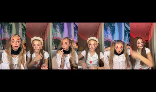 _nevaehleigh TikTok Live — Oct 4, 2026, 12:45 AM