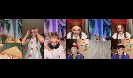 _nevaehleigh TikTok Live — Oct 4, 2026, 1:35 AM