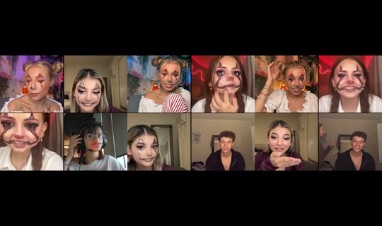 _nevaehleigh TikTok Live — Oct 4, 2026, 3:30 AM
