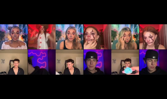 _nevaehleigh TikTok Live — Oct 4, 2026, 4:20 AM