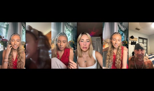 _nevaehleigh TikTok Live — Oct 7, 2026, 8:06 PM