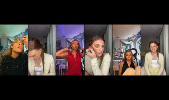 _nevaehleigh TikTok Live — Oct 7, 2026, 11:46 PM