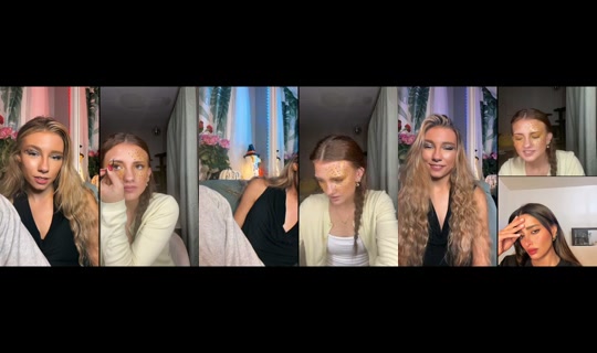 _nevaehleigh TikTok Live — Oct 8, 2026, 12:36 AM