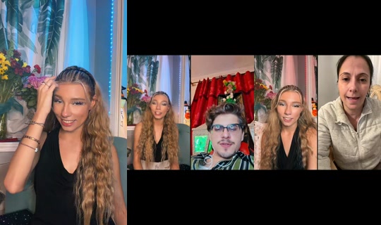 _nevaehleigh TikTok Live — Oct 8, 2026, 2:27 AM
