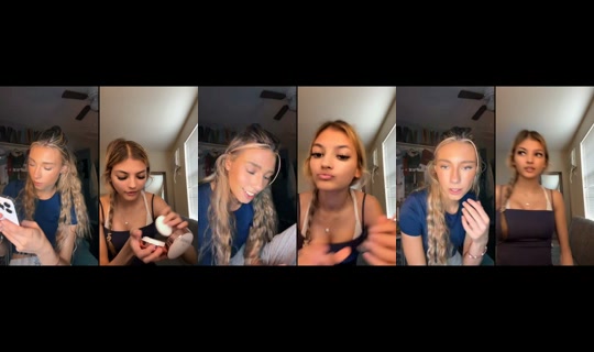 _nevaehleigh TikTok Live — Oct 8, 2026, 9:16 PM