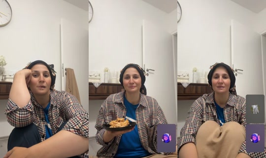 _nihan_43 TikTok Live — Aug 23, 2026, 8:00 PM