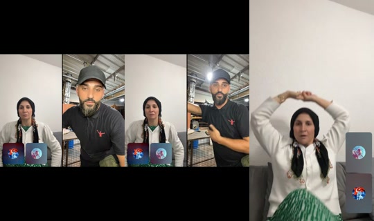 _nihan_43 TikTok Live — Sep 22, 2026, 7:45 PM