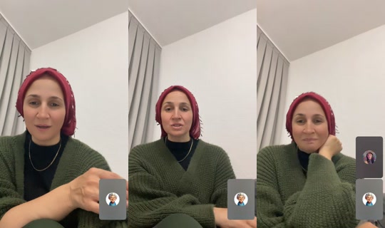 _nihan_43 TikTok Live — Oct 6, 2026, 8:04 PM
