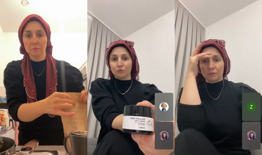 _nihan_43 TikTok Live — Oct 8, 2026, 6:57 PM
