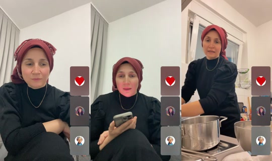 _nihan_43 TikTok Live — Oct 8, 2026, 9:29 PM