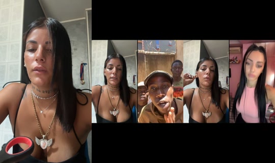 _nikitafrascogna TikTok Live — Sep 1, 2026, 8:45 AM