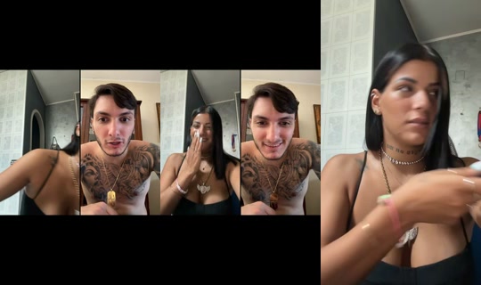 _nikitafrascogna TikTok Live — Sep 1, 2026, 10:26 AM