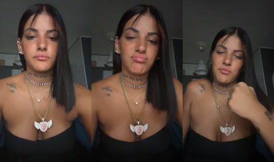 _nikitafrascogna TikTok Live — Sep 1, 2026, 8:56 PM