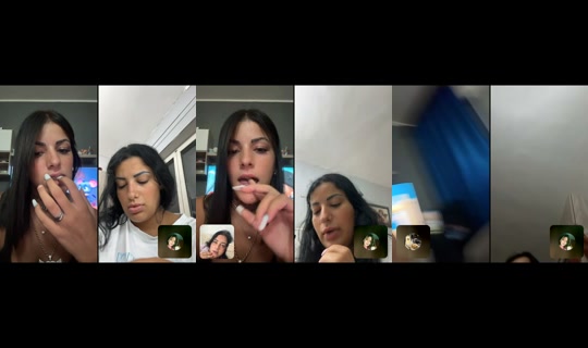 _nikitafrascogna TikTok Live — Sep 7, 2026, 12:08 AM